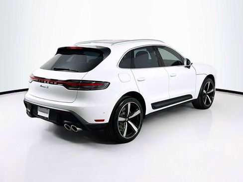New 2026 Porsche Macan S image 9