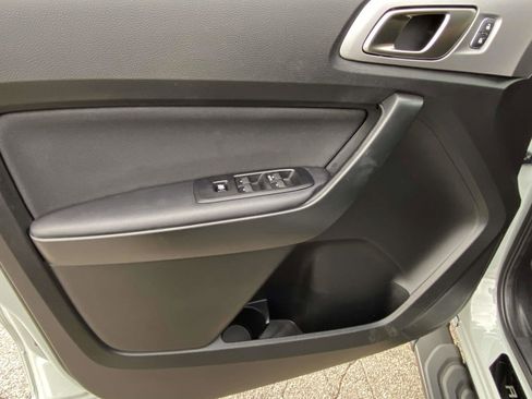 Used 2022 Ford Ranger XLT w/ Equipment Group 302A High image 6