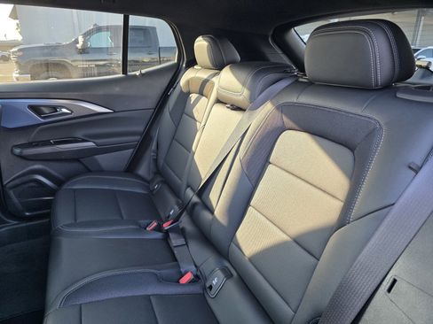 New 2026 Chevrolet Equinox EV LT w/ Convenience Package II image 14