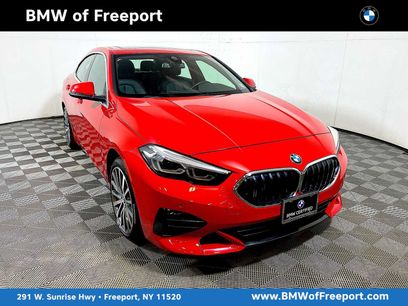 Certified 2022 BMW 228i xDrive Gran Coupe w/ Convenience Package