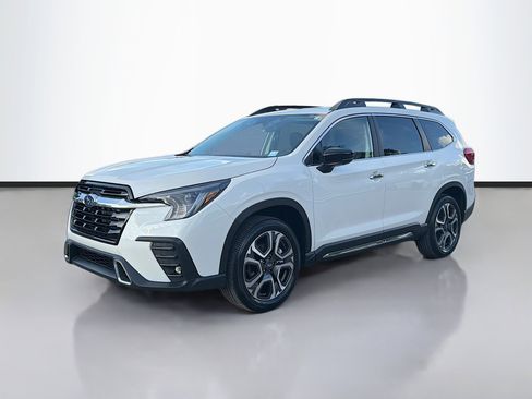 New 2026 Subaru Ascent Touring image 7