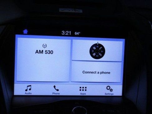 Used 2016 Ford C-MAX Energi SEL image 24