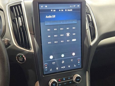 Used 2023 Ford Edge SEL image 24
