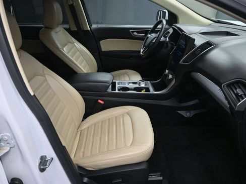 Used 2021 Ford Edge SEL AWD/4WD image 36