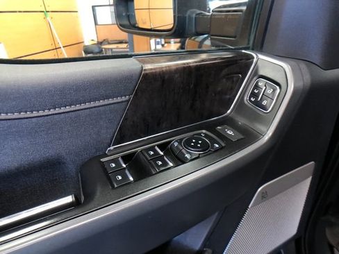 Certified 2023 Ford F350 Lariat w/ Lariat Ultimate Package image 12