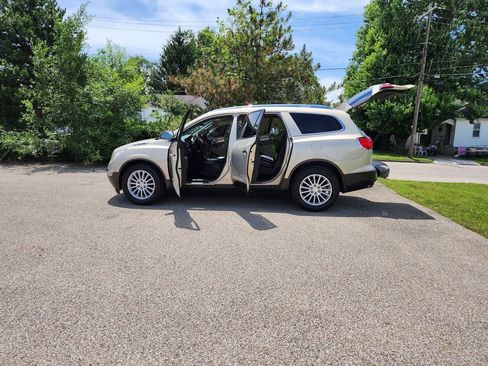 Used 2012 Buick Enclave Leather w/ Trailering Provision Package AWD/4WD image 22