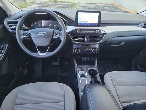 Used 2022 Ford Escape SE w/ Convenience Package image 17