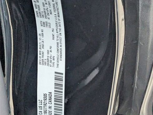 New 2026 Chrysler Pacifica Select image 37