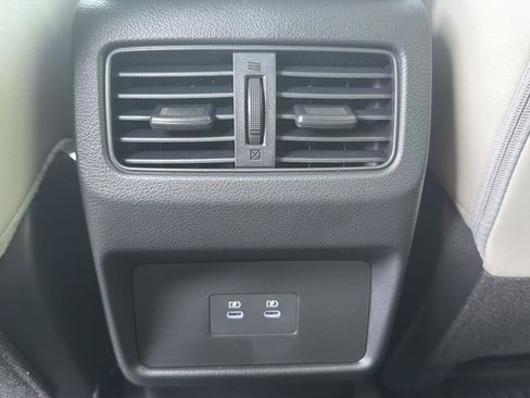 New 2026 Nissan Rogue SV AWD/4WD image 32