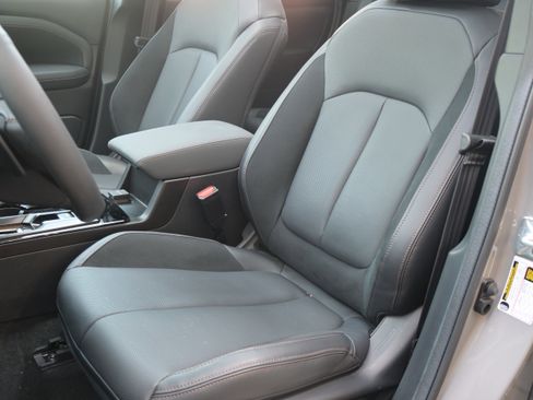 Certified 2026 Subaru Forester Touring w/ Touring Package image 16