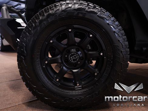 Used 2016 Jeep Wrangler Unlimited Sport w/ Quick Order Package 24S image 15