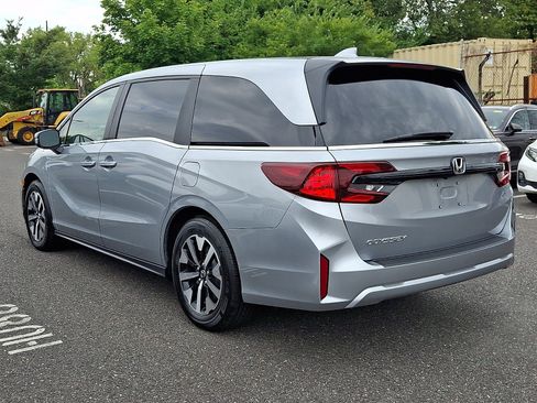 Used 2026 Honda Odyssey EX-L image 4