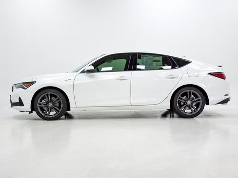 New 2025 Acura Integra A-Spec image 25