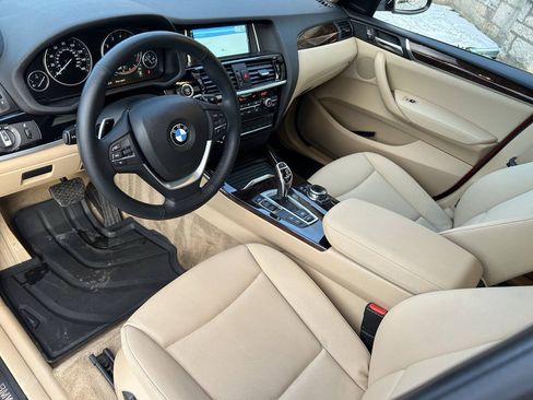 Used 2015 BMW X4 xDrive28i AWD/4WD image 28