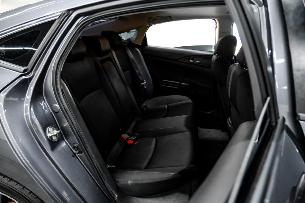Used 2020 Honda Civic EX image 41