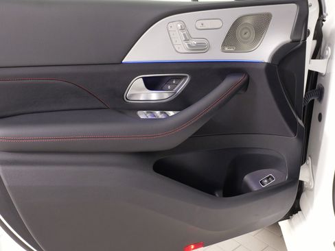 Used 2023 Mercedes-Benz GLE 53 AMG 4MATIC image 23