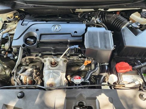 Used 2018 Acura ILX FWD image 31