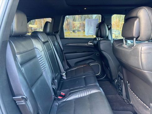 Used 2019 Jeep Grand Cherokee Trackhawk image 29