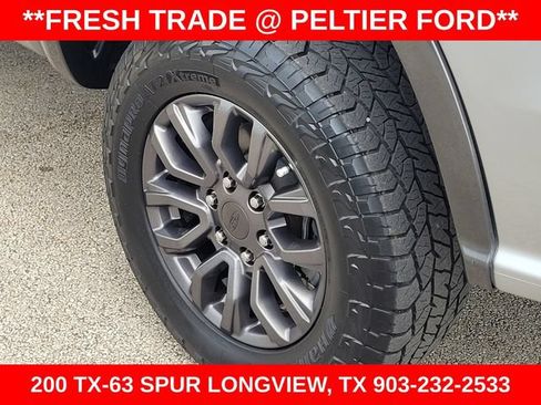 Used 2020 Ford Ranger XLT w/ Equipment Group 301A Mid RWD image 7