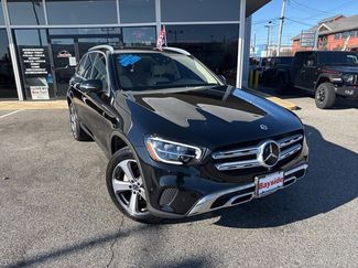 Used 2022 Mercedes-Benz GLC 300 4MATIC video 2