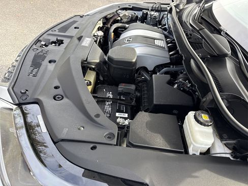 Used 2022 Lexus RX 350 FWD w/ Premium Package image 36