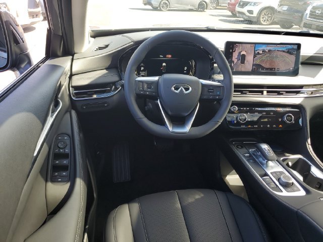 New 2027 INFINITI QX60 Luxe w/ Cargo Package AWD/4WD image 14