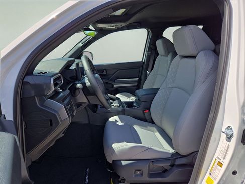 New 2026 Toyota Tacoma SR5 AWD/4WD image 13