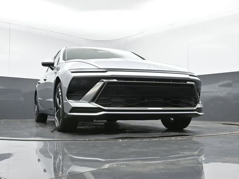 New 2026 Hyundai Sonata SEL FWD image 42