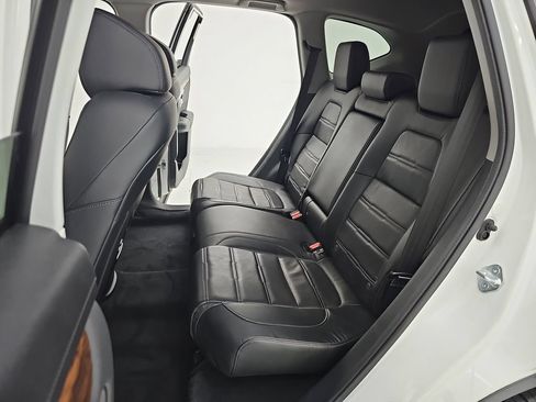 Used 2021 Honda CR-V EX-L image 20