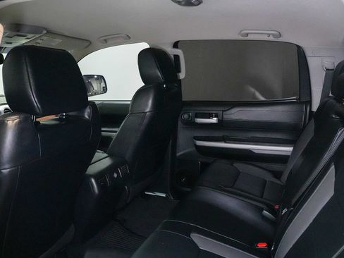 Used 2018 Toyota Tundra Limited w/ Limited Premium Package AWD/4WD image 24