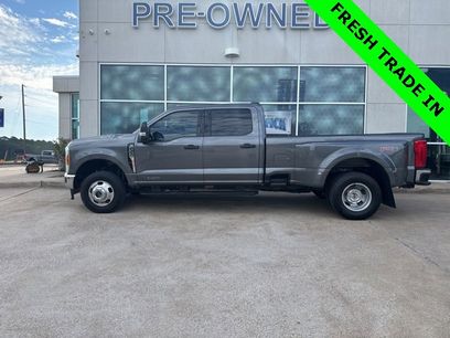 Used 2023 Ford F350 XLT w/ FX4 Off-Road Package