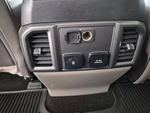Used 2020 Ford F150 XLT w/ Equipment Group 302A Luxury RWD image 24