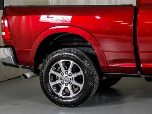 Used 2022 RAM 3500 Limited image 6