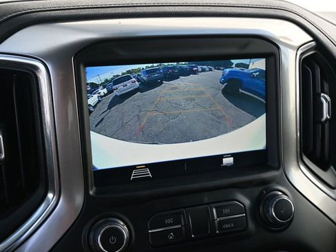 Used 2022 Chevrolet Silverado 1500 RST image 16