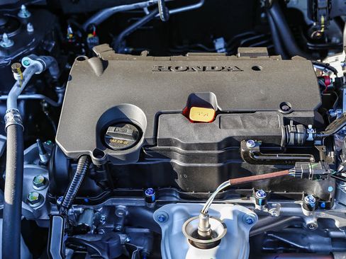 New 2026 Honda HR-V LX image 13