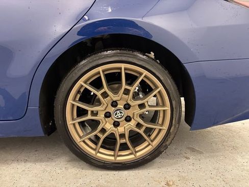 Certified 2024 Toyota Camry SE image 10