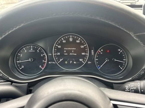 Used 2024 MAZDA CX-30 AWD 2.5 S w/ Select Sport Pkg image 38