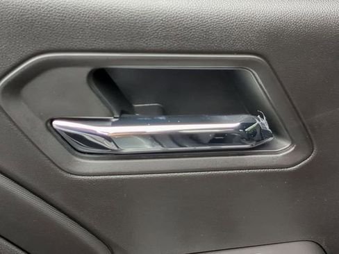 New 2026 GMC Canyon Elevation w/ Convenience Package image 36