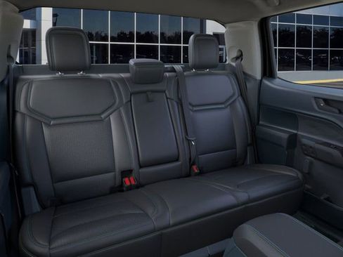 New 2026 Ford Maverick Lobo image 13