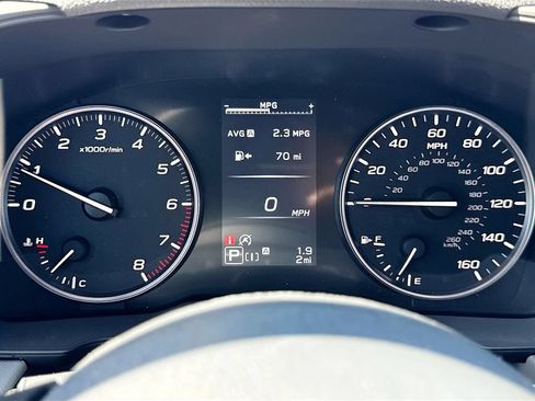 New 2026 Subaru Crosstrek 2.5i Premium AWD/4WD image 15