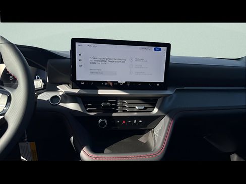 New 2026 Ford Explorer ST-Line w/ ST-Line Street Pack AWD/4WD image 16