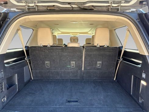 Used 2024 Ford Expedition Max Limited image 23