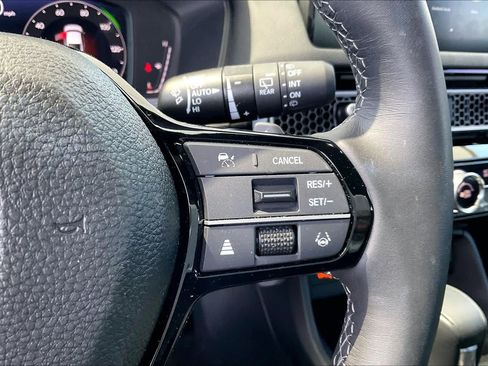 Used 2025 Honda Civic Sport Touring image 25