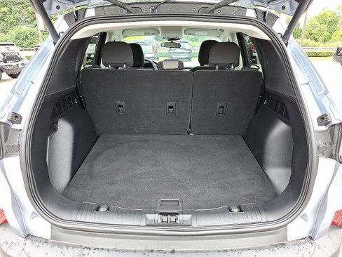 Certified 2022 Ford Escape SE w/ Convenience Package image 28