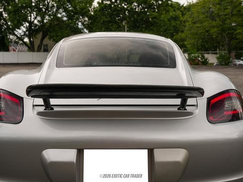 Used 2008 Porsche Cayman S RWD image 45