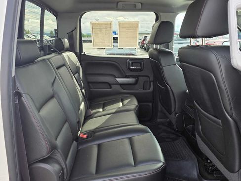 Used 2014 GMC Sierra 1500 SLT w/ All-Terrain Package AWD/4WD image 12