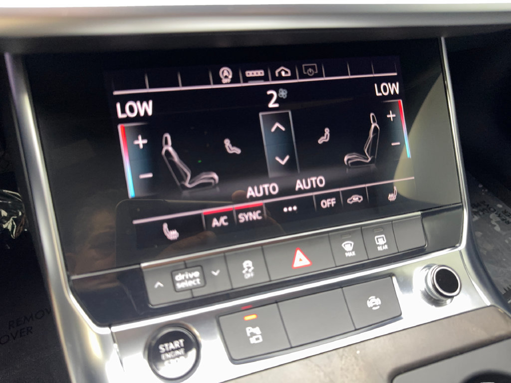 Used 2023 Audi A6 2.0T Premium w/ Convenience Package AWD/4WD image 69