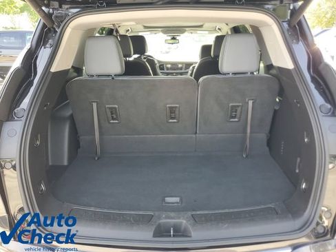 Certified 2021 Buick Enclave Essence w/ Sound and Sites Package FWD image 9