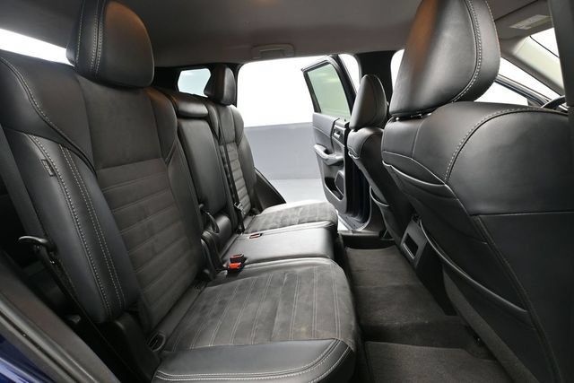 Used 2024 Mitsubishi Outlander SE AWD/4WD image 37