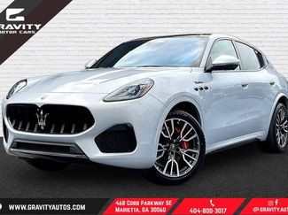 Used 2023 Maserati Grecale Modena AWD/4WD video 1